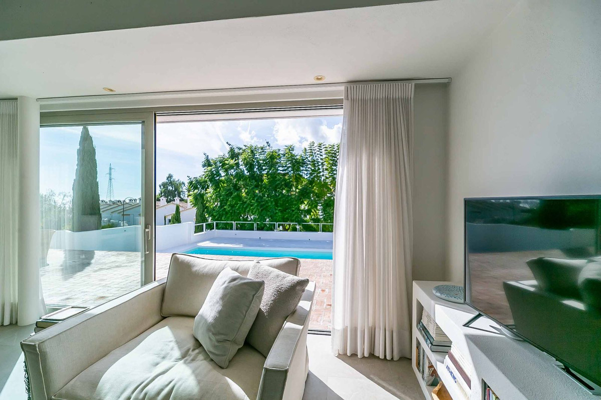 Te koop Bungalow Costa Del Sol Benalmadena € 1.475.000,-