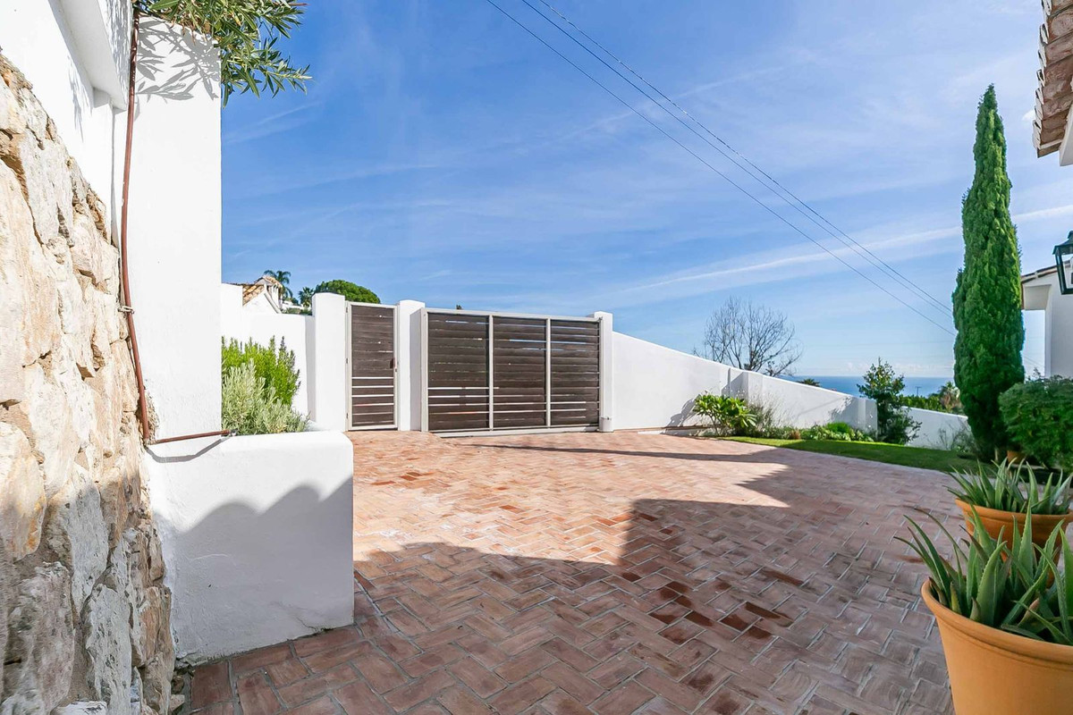 Te koop Bungalow Costa Del Sol Benalmadena € 1.475.000,-