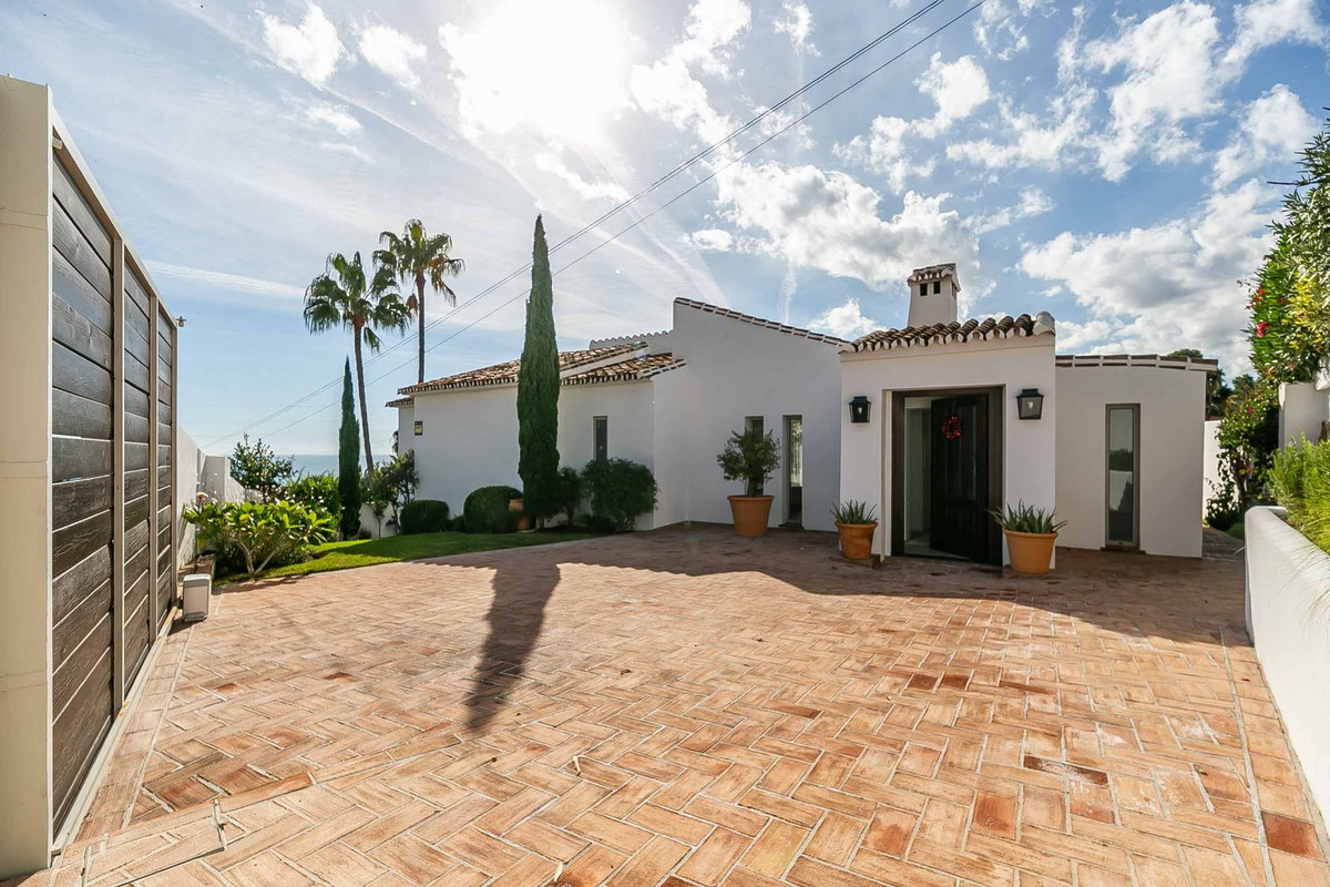 Te koop Bungalow Costa Del Sol Benalmadena € 1.475.000,-