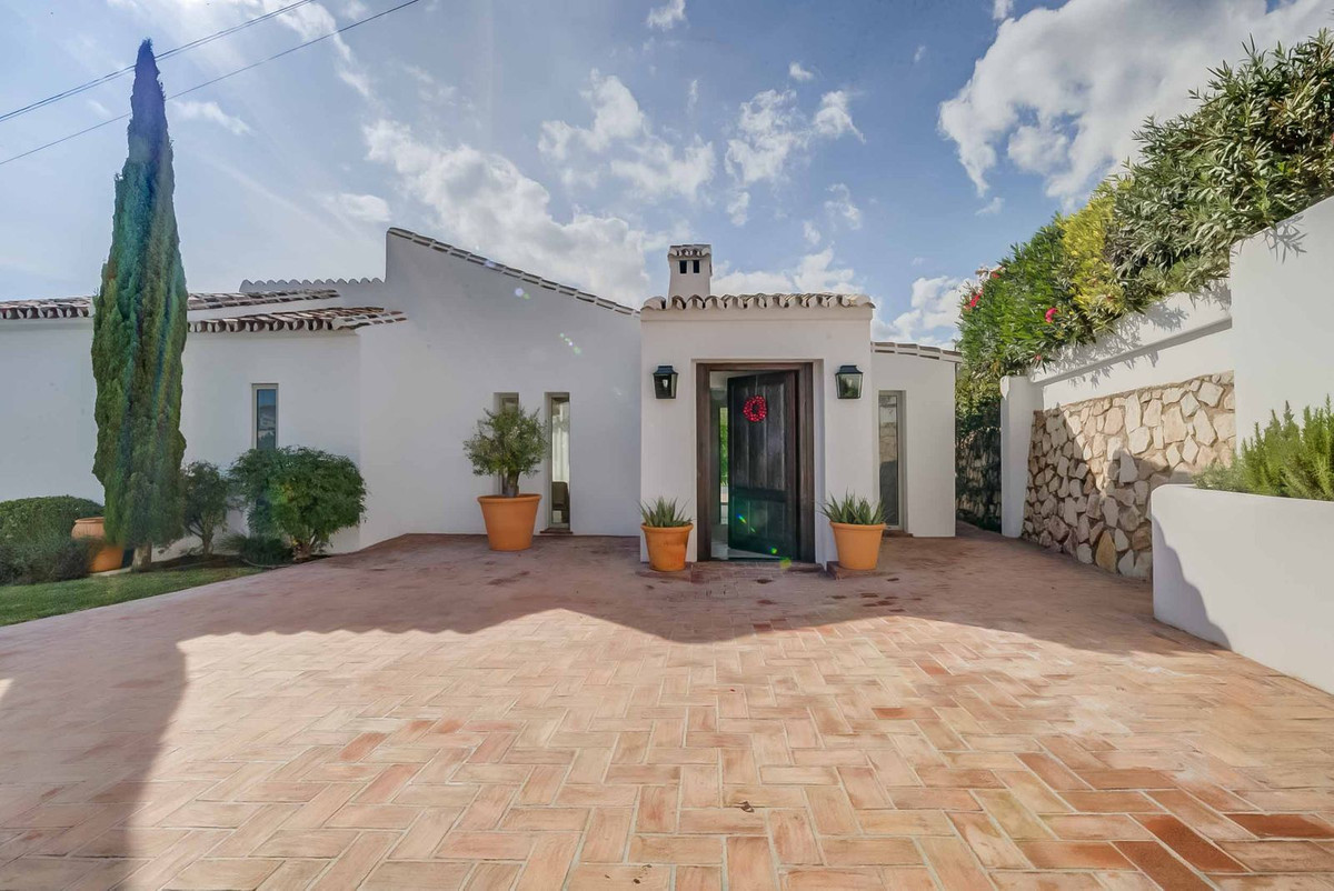 Te koop Bungalow Costa Del Sol Benalmadena € 1.475.000,-