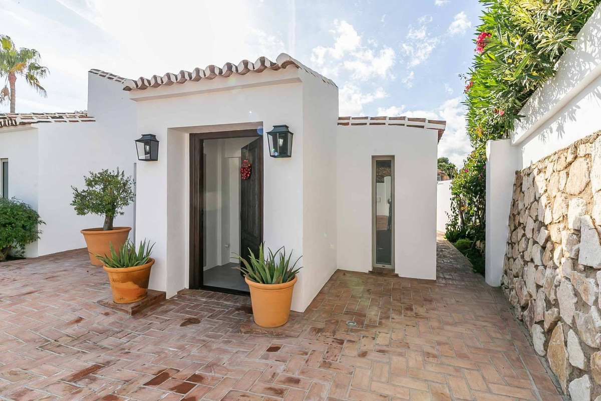 Te koop Bungalow Costa Del Sol Benalmadena € 1.475.000,-