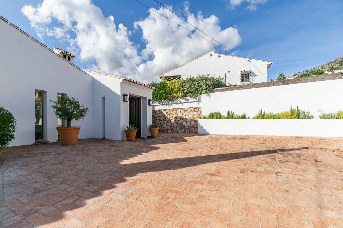 Te koop Bungalow Costa Del Sol Benalmadena € 1.475.000,-