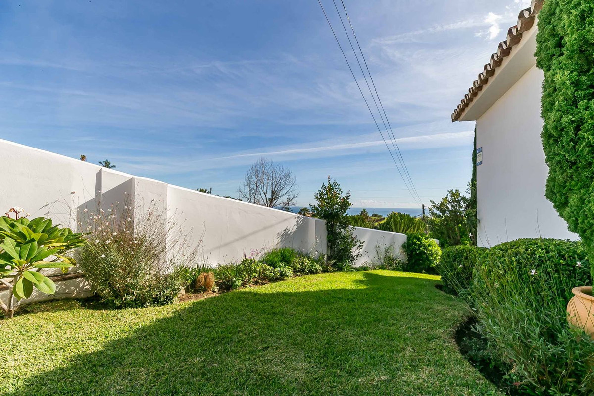 Te koop Bungalow Costa Del Sol Benalmadena € 1.475.000,-