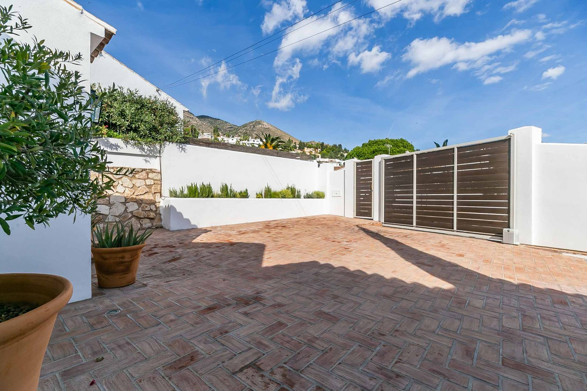 Te koop Bungalow Costa Del Sol Benalmadena € 1.475.000,-