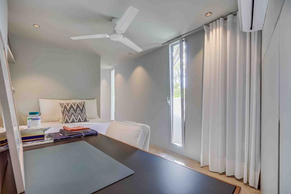 Te koop Bungalow Costa Del Sol Benalmadena € 1.475.000,-