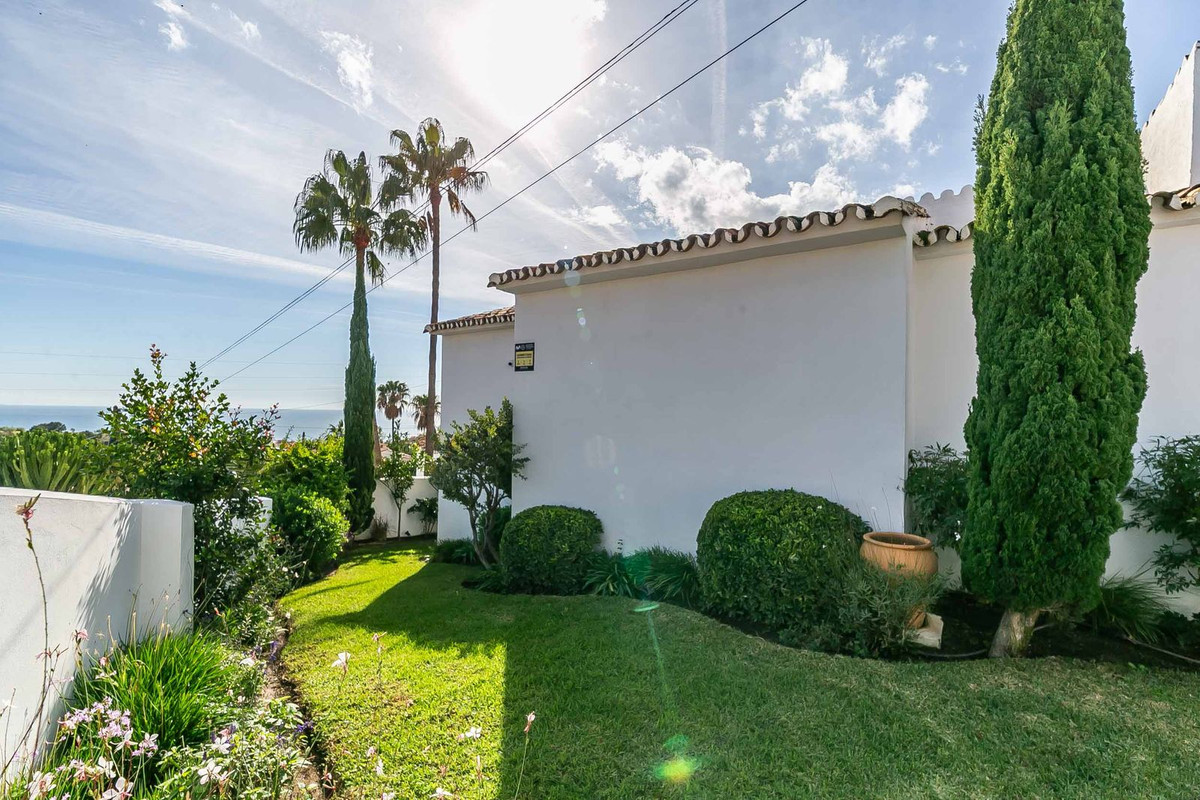 Te koop Bungalow Costa Del Sol Benalmadena € 1.475.000,-