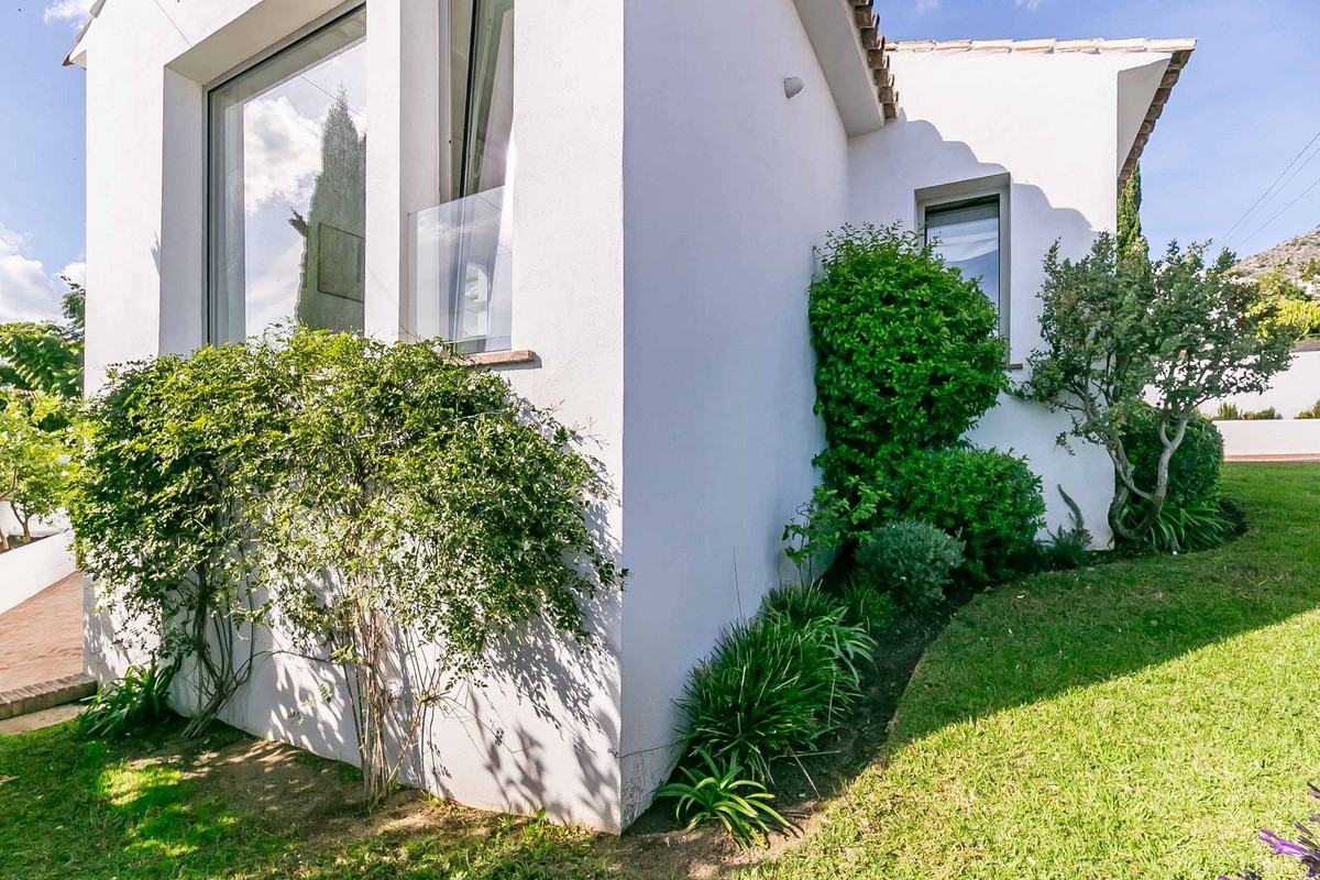 Te koop Bungalow Costa Del Sol Benalmadena € 1.475.000,-