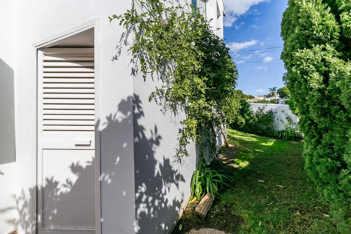 Te koop Bungalow Costa Del Sol Benalmadena € 1.475.000,-