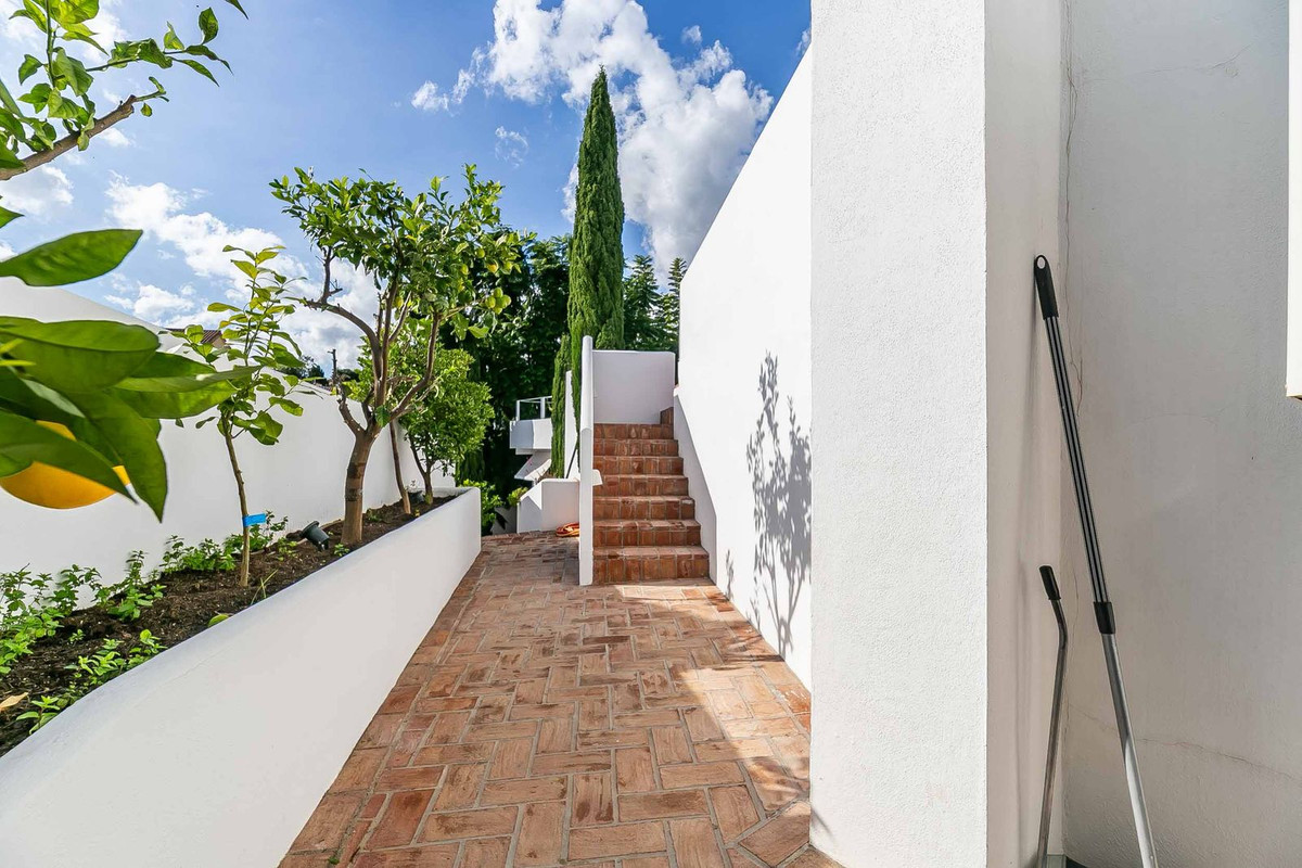 Te koop Bungalow Costa Del Sol Benalmadena € 1.475.000,-