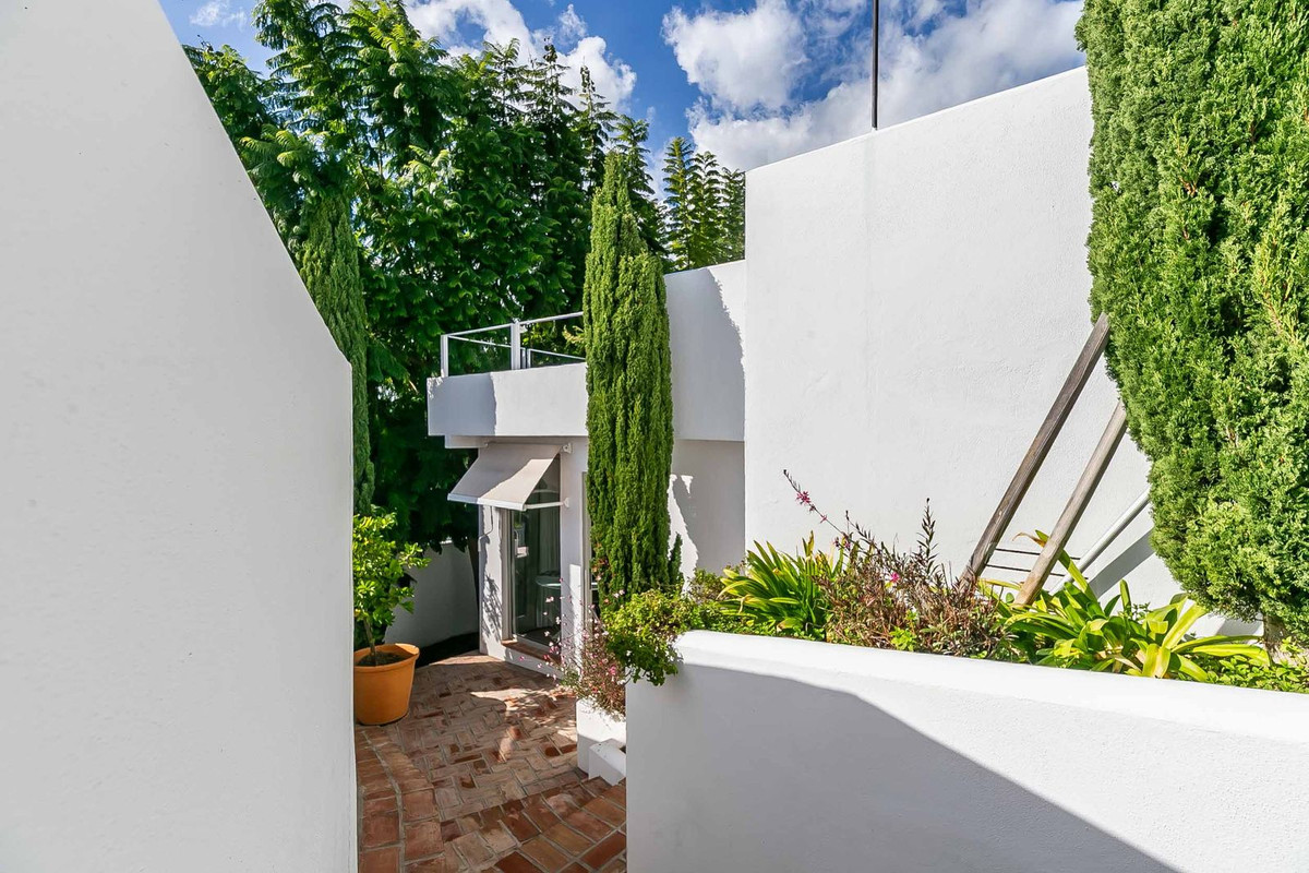 Te koop Bungalow Costa Del Sol Benalmadena € 1.475.000,-