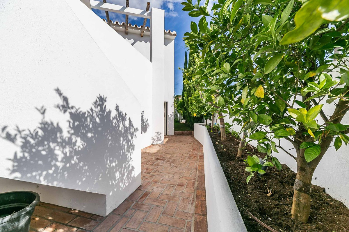 Te koop Bungalow Costa Del Sol Benalmadena € 1.475.000,-