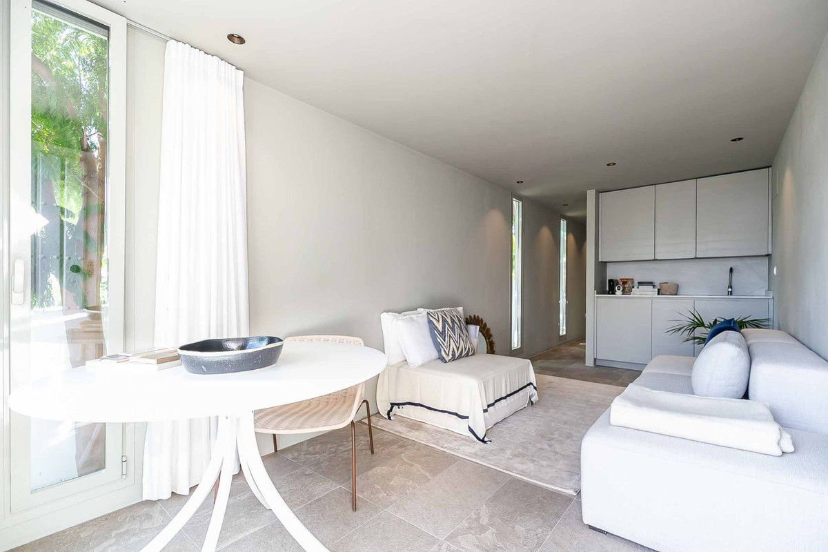 Te koop Bungalow Costa Del Sol Benalmadena € 1.475.000,-