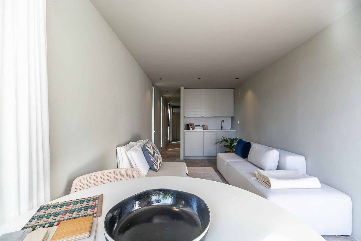 Te koop Bungalow Costa Del Sol Benalmadena € 1.475.000,-