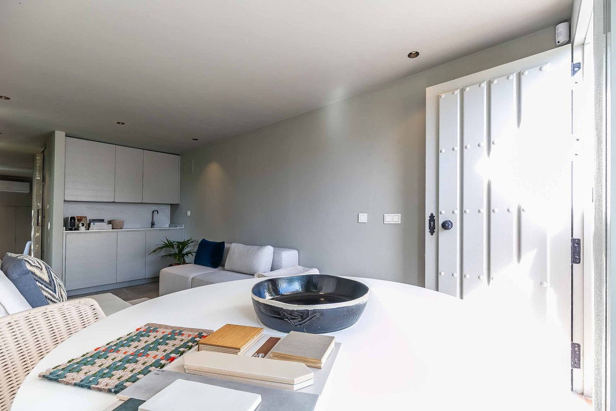 Te koop Bungalow Costa Del Sol Benalmadena € 1.475.000,-