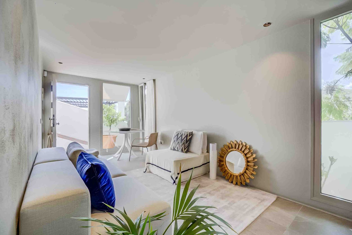 Te koop Bungalow Costa Del Sol Benalmadena € 1.475.000,-