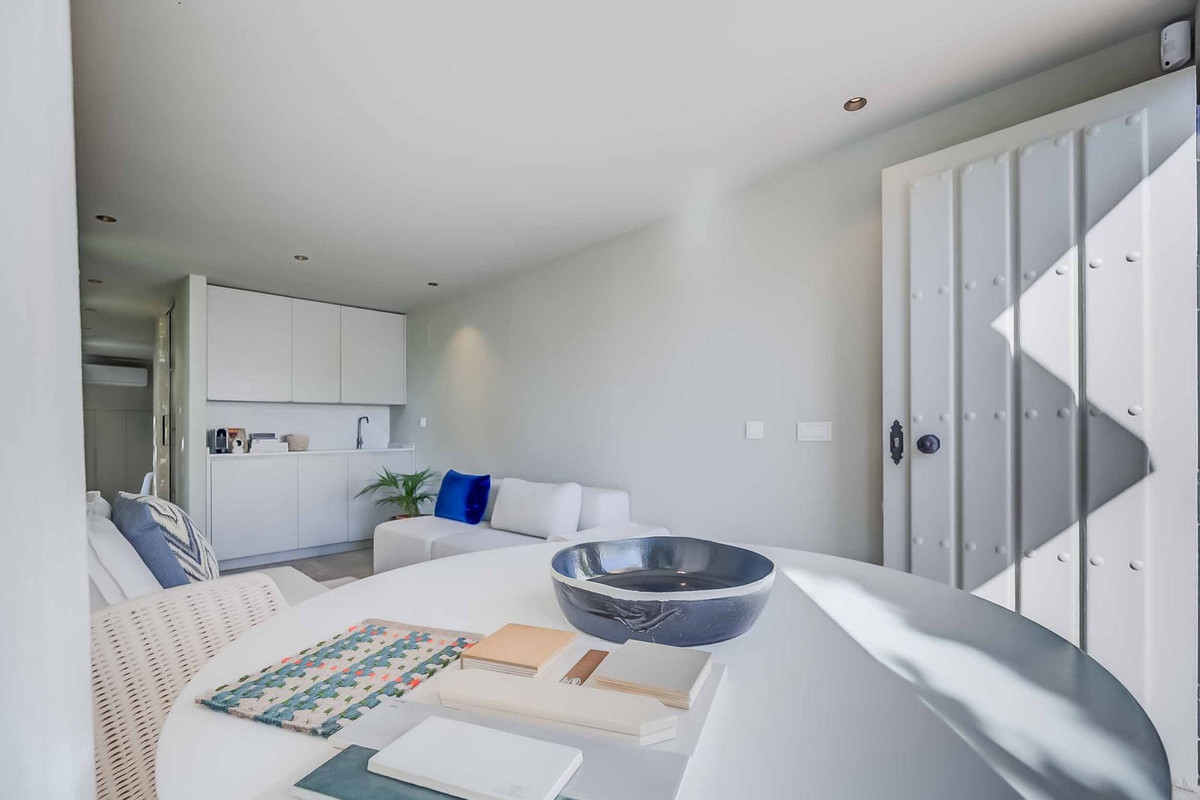 Te koop Bungalow Costa Del Sol Benalmadena € 1.475.000,-