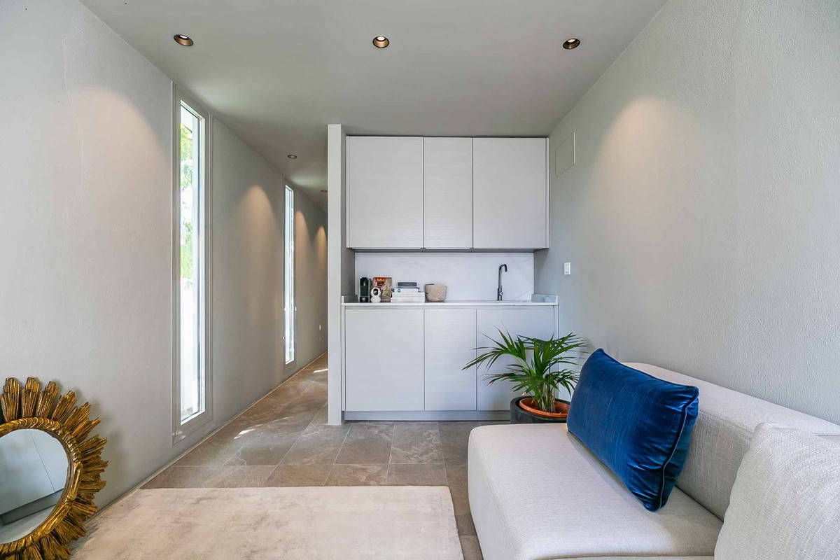 Te koop Bungalow Costa Del Sol Benalmadena € 1.475.000,-