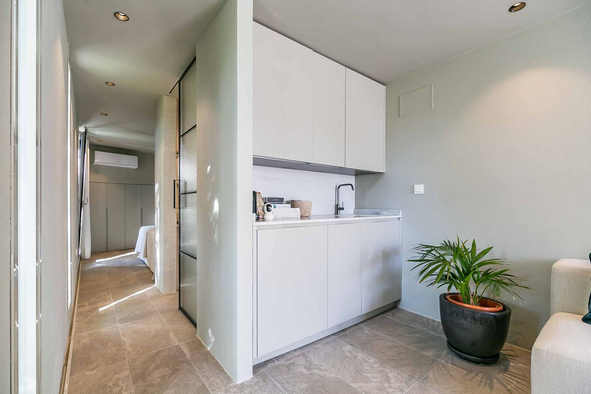 Te koop Bungalow Costa Del Sol Benalmadena € 1.475.000,-