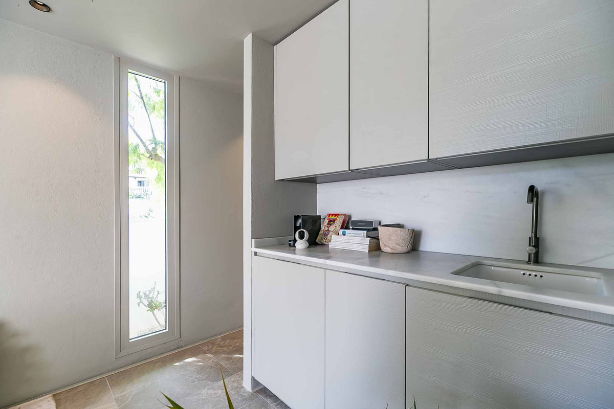 Te koop Bungalow Costa Del Sol Benalmadena € 1.475.000,-