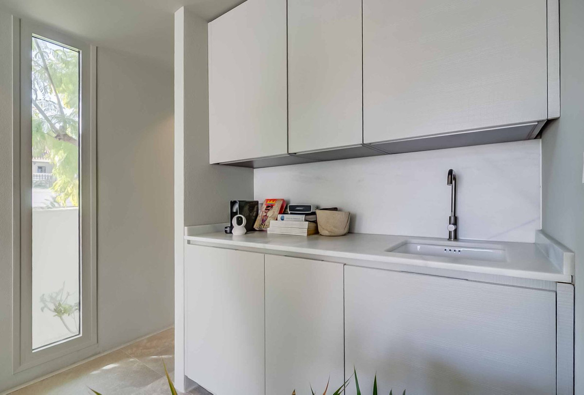 Te koop Bungalow Costa Del Sol Benalmadena € 1.475.000,-