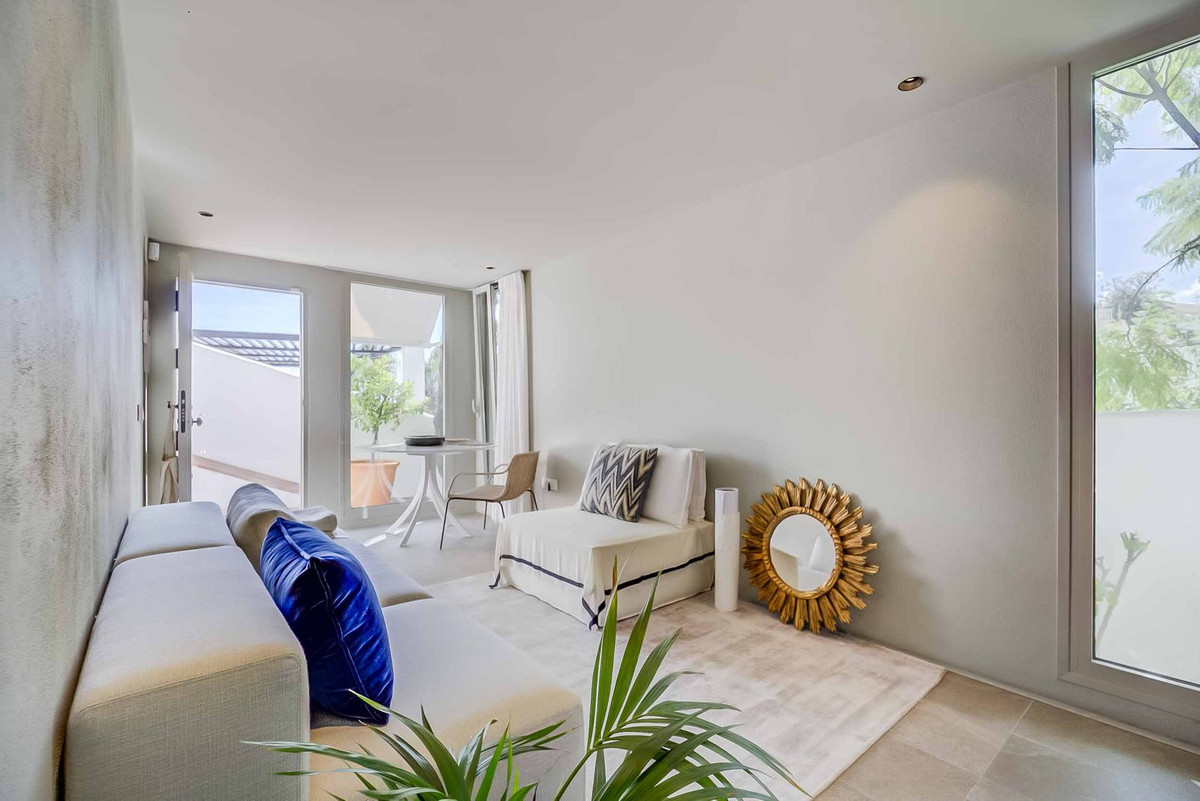 Te koop Bungalow Costa Del Sol Benalmadena € 1.475.000,-