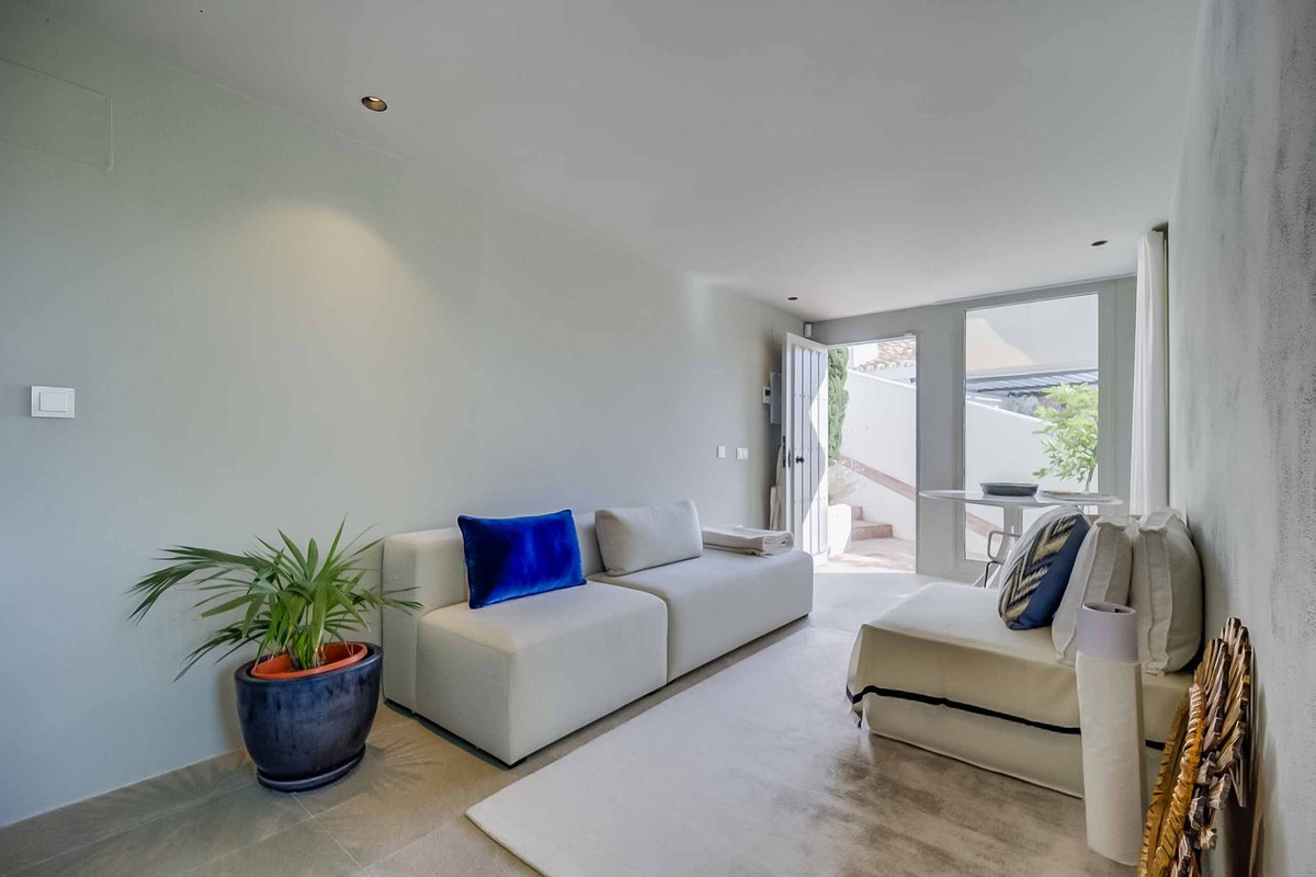 Te koop Bungalow Costa Del Sol Benalmadena € 1.475.000,-