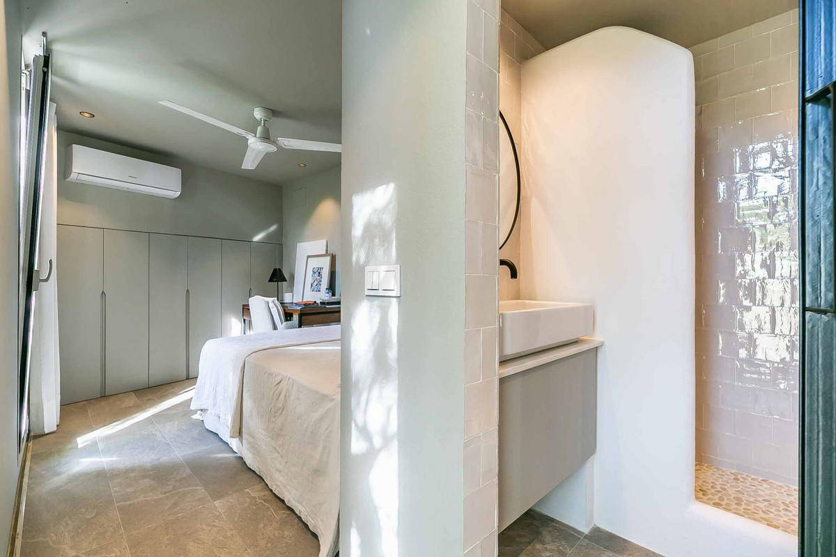 Te koop Bungalow Costa Del Sol Benalmadena € 1.475.000,-