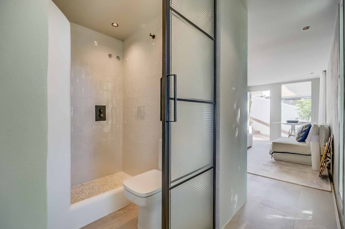 Te koop Bungalow Costa Del Sol Benalmadena € 1.475.000,-