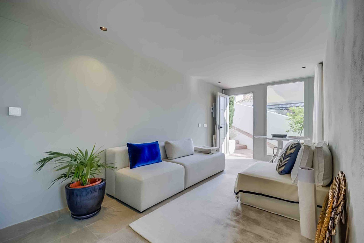 Te koop Bungalow Costa Del Sol Benalmadena € 1.475.000,-