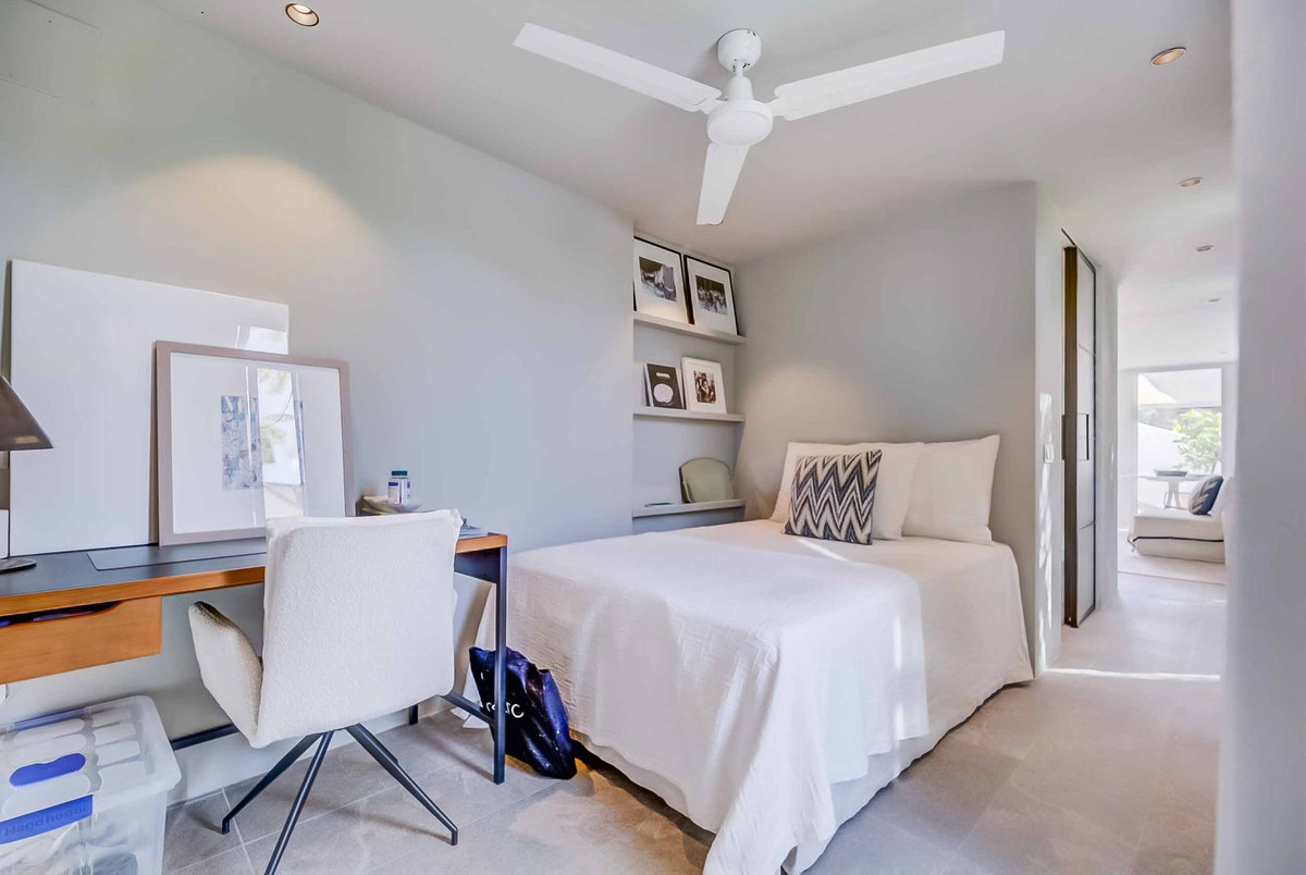 Te koop Bungalow Costa Del Sol Benalmadena € 1.475.000,-