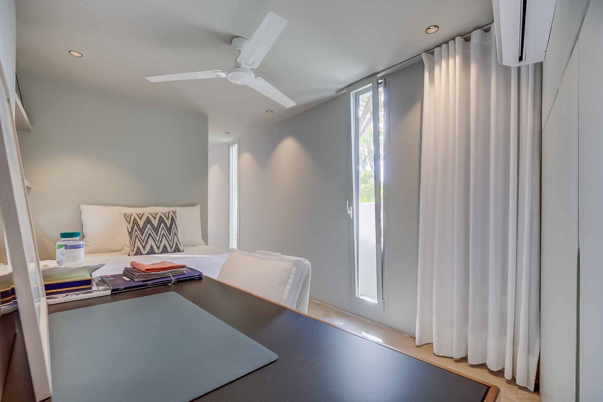 Te koop Bungalow Costa Del Sol Benalmadena € 1.475.000,-