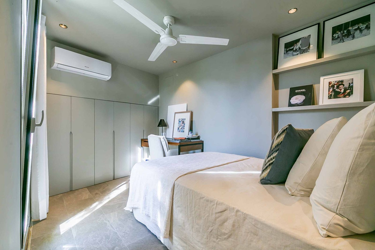 Te koop Bungalow Costa Del Sol Benalmadena € 1.475.000,-