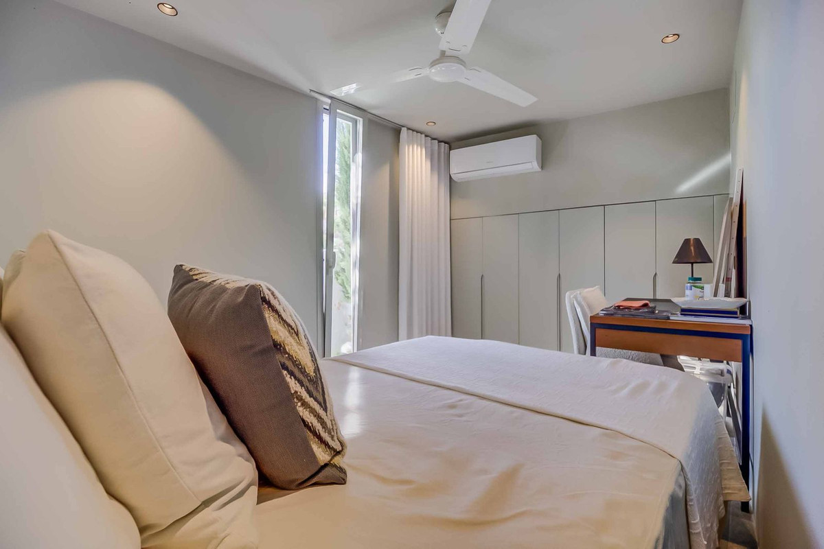 Te koop Bungalow Costa Del Sol Benalmadena € 1.475.000,-