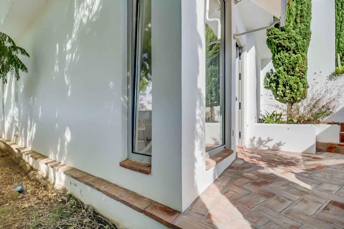 Te koop Bungalow Costa Del Sol Benalmadena € 1.475.000,-