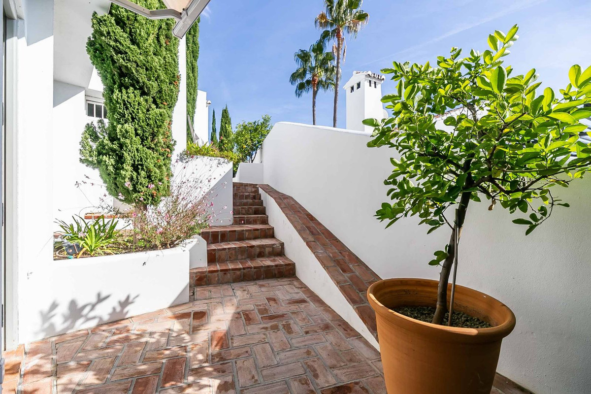 Te koop Bungalow Costa Del Sol Benalmadena € 1.475.000,-