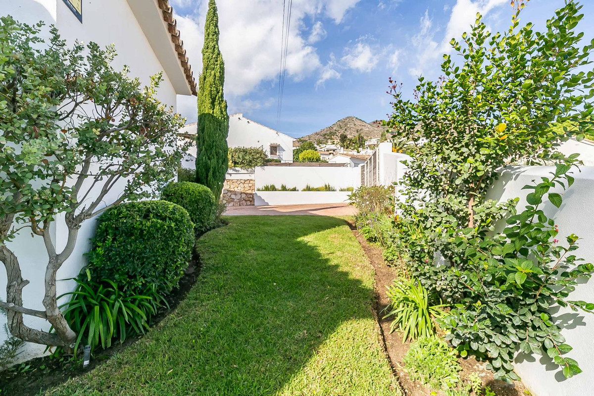 Te koop Bungalow Costa Del Sol Benalmadena € 1.475.000,-