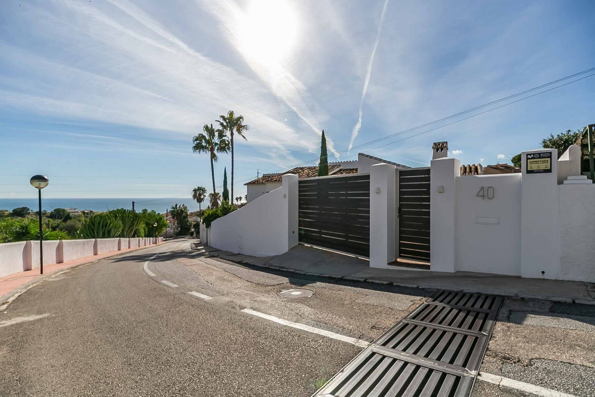 Te koop Bungalow Costa Del Sol Benalmadena € 1.475.000,-