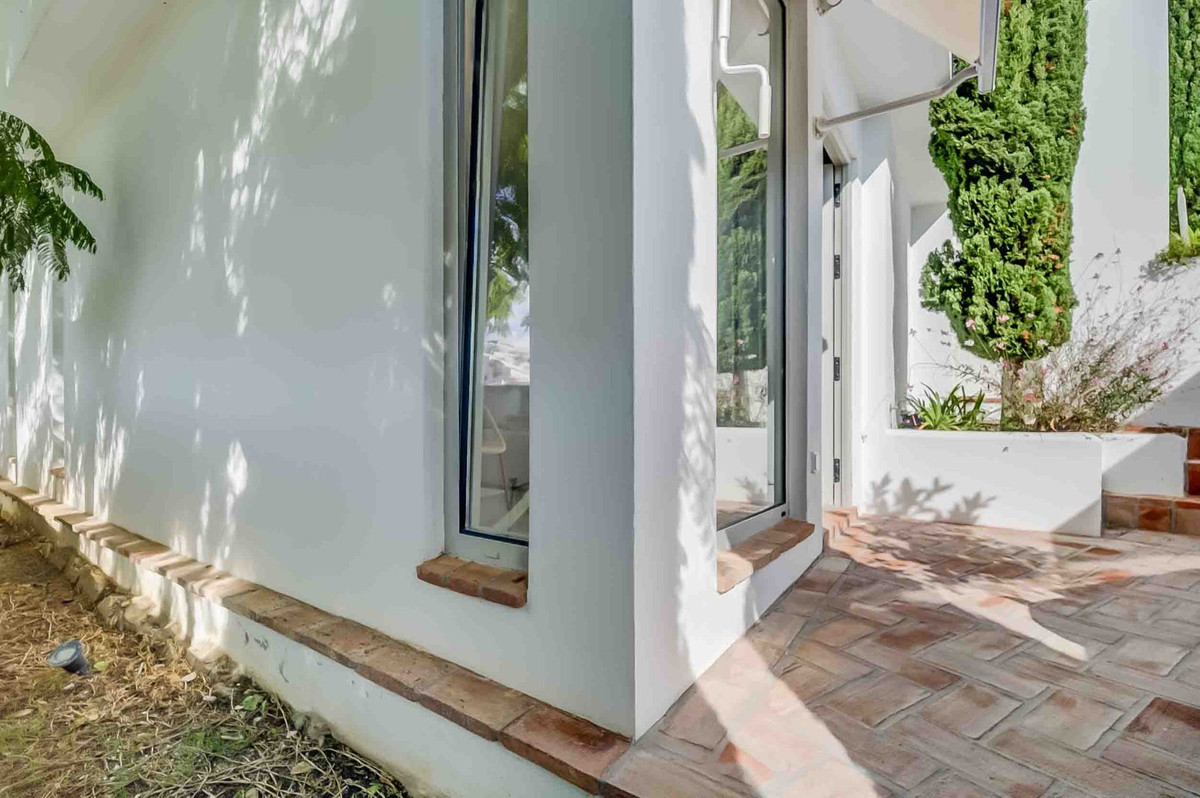 Te koop Bungalow Costa Del Sol Benalmadena € 1.475.000,-