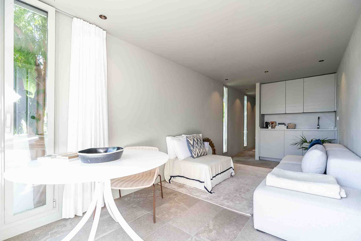 Te koop Bungalow Costa Del Sol Benalmadena € 1.475.000,-