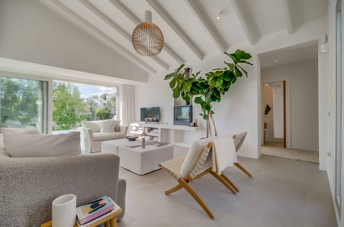 Te koop Bungalow Costa Del Sol Benalmadena € 1.475.000,-