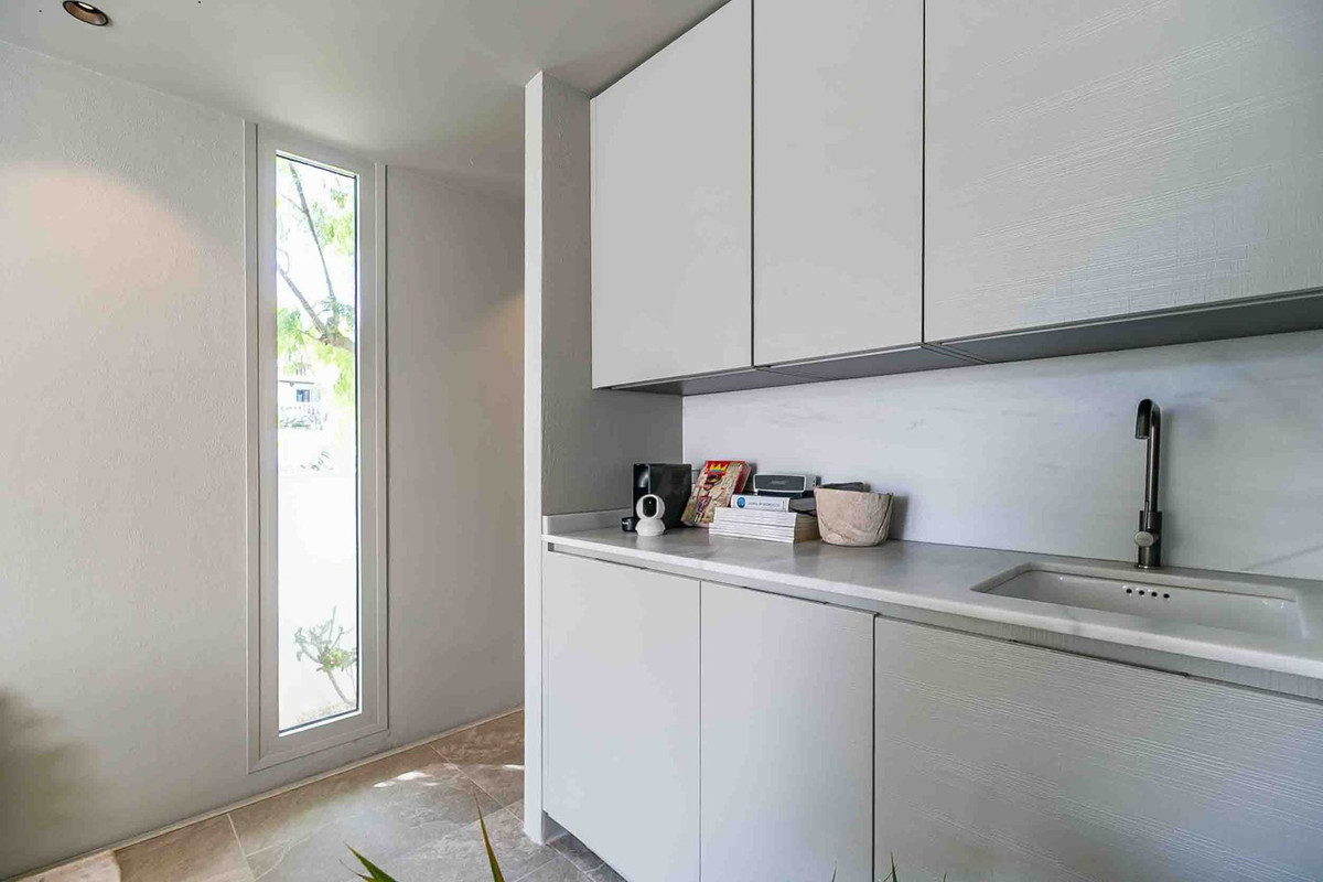 Te koop Bungalow Costa Del Sol Benalmadena € 1.475.000,-