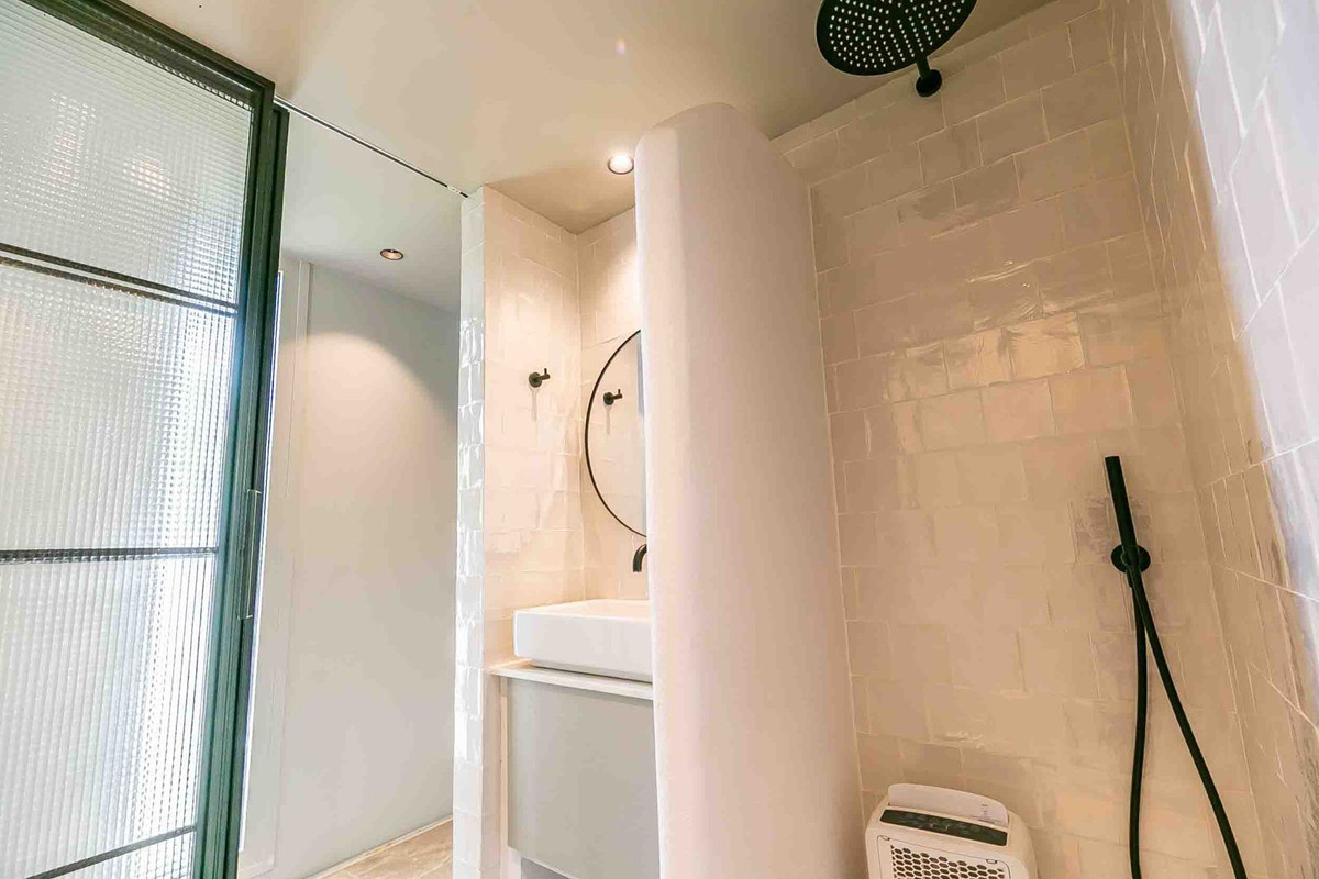 Te koop Bungalow Costa Del Sol Benalmadena € 1.475.000,-