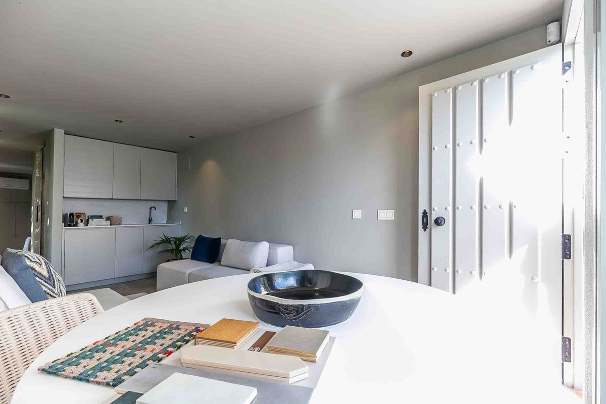 Te koop Bungalow Costa Del Sol Benalmadena € 1.475.000,-