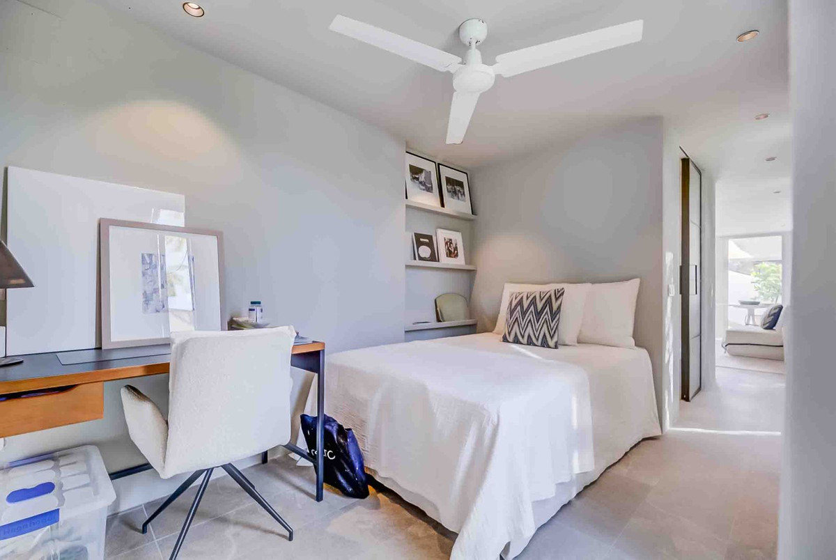 Te koop Bungalow Costa Del Sol Benalmadena € 1.475.000,-