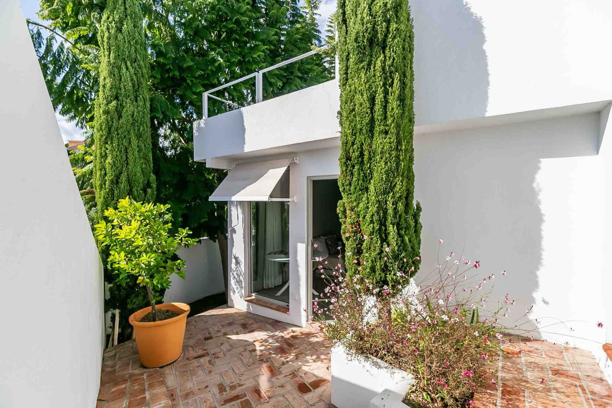 Te koop Bungalow Costa Del Sol Benalmadena € 1.475.000,-