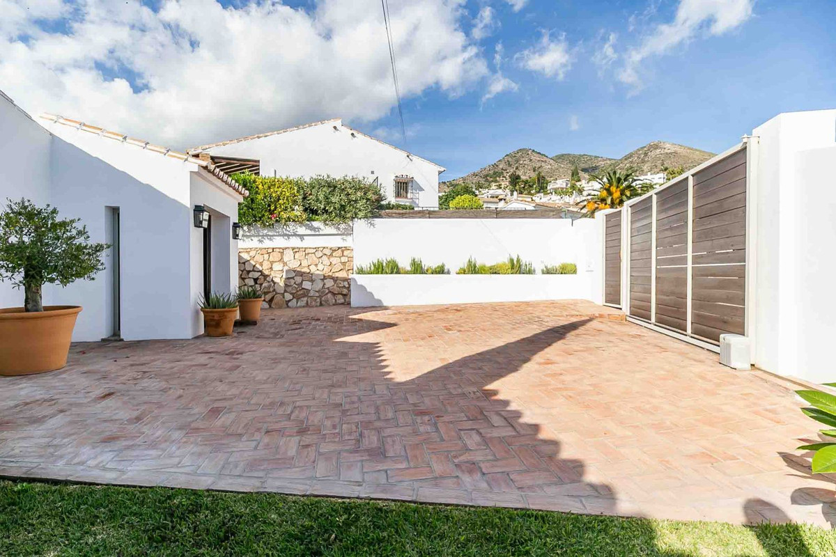 Te koop Bungalow Costa Del Sol Benalmadena € 1.475.000,-