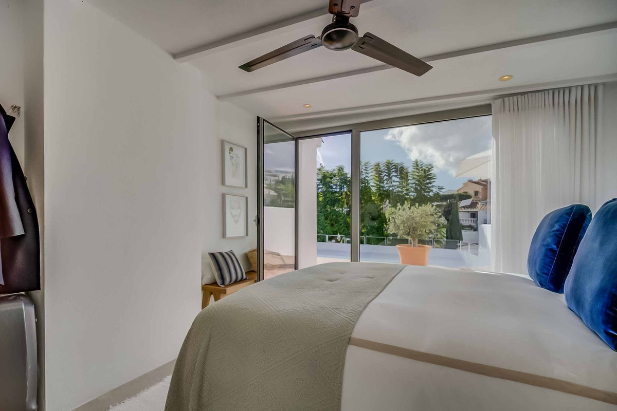 Te koop Bungalow Costa Del Sol Benalmadena € 1.475.000,-