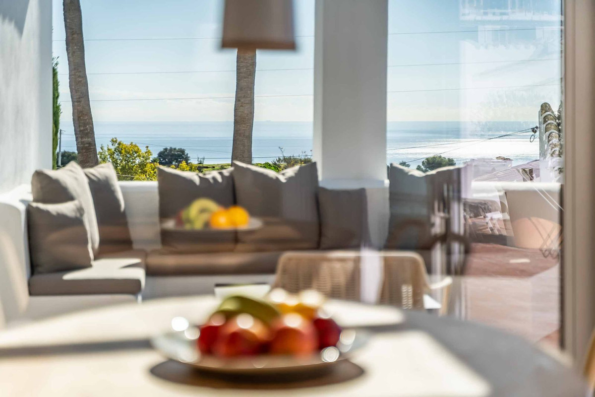 Te koop Bungalow Costa Del Sol Benalmadena € 1.475.000,-