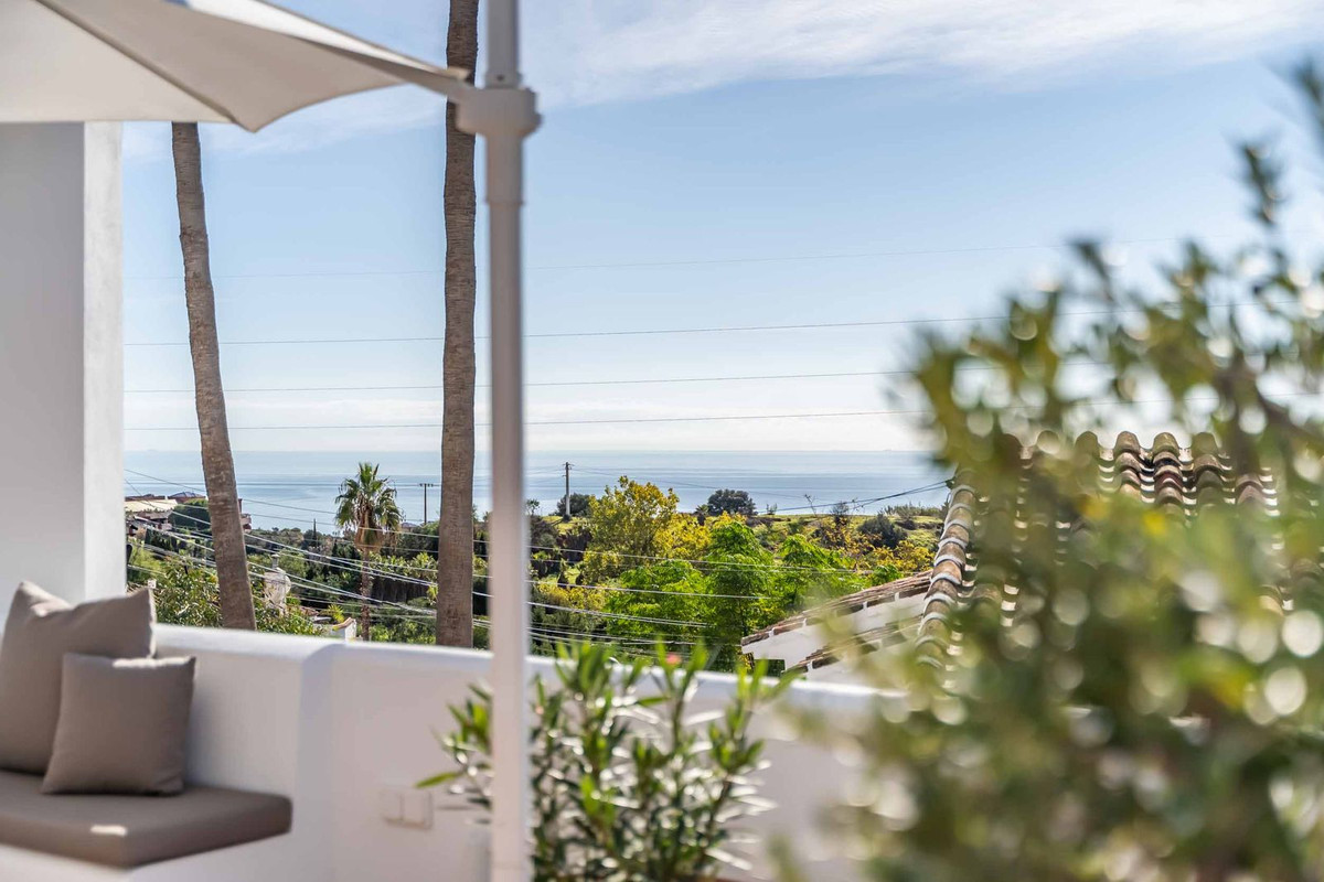 Te koop Bungalow Costa Del Sol Benalmadena € 1.475.000,-