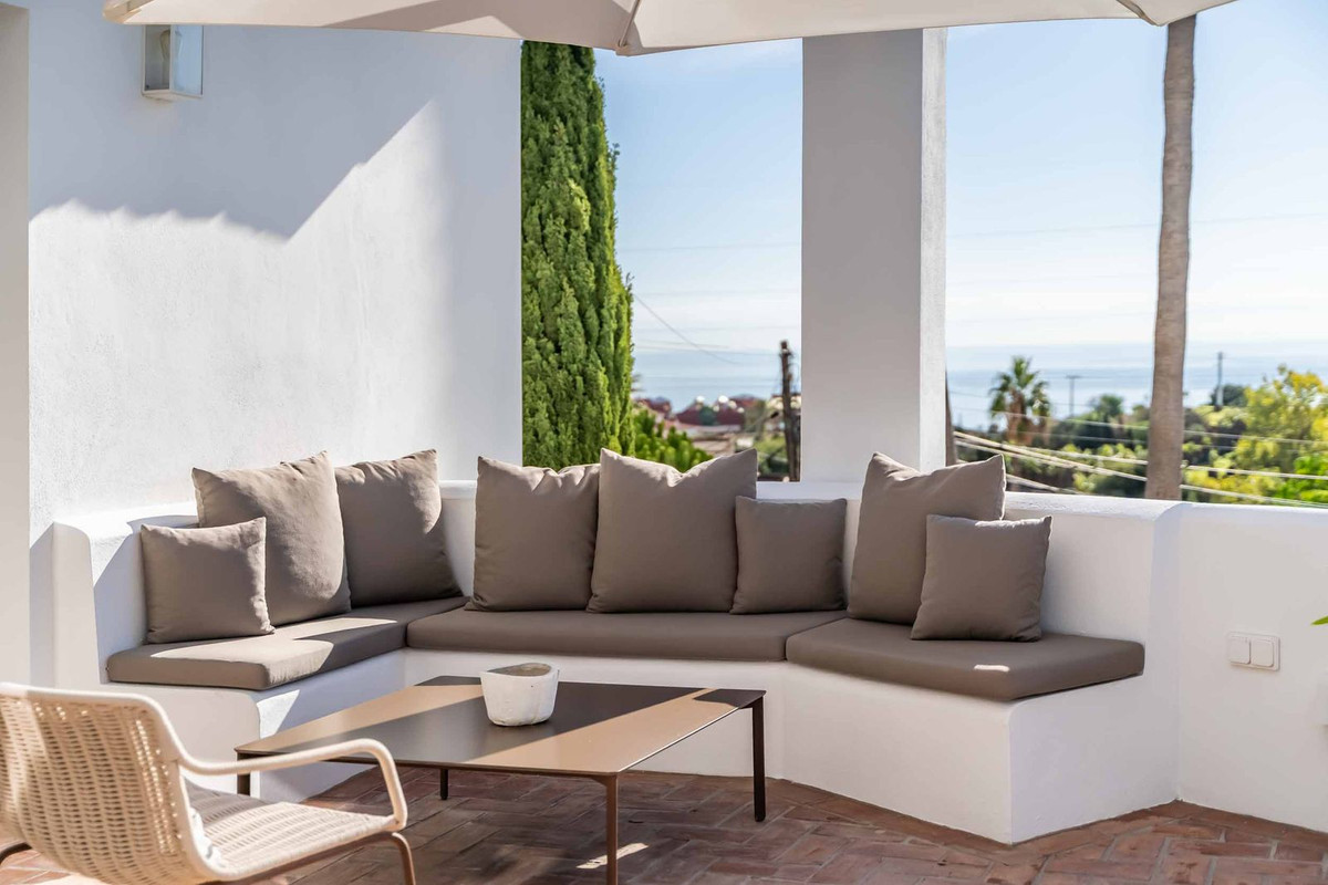 Te koop Bungalow Costa Del Sol Benalmadena € 1.475.000,-